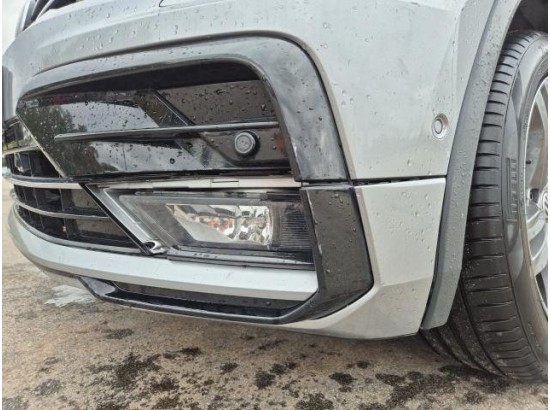2019 Volkswagen Tiguan Allspace Highline 4Motion 2019 Volkswagen Tiguan Allspace Highline 4Motion