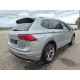 2019 Volkswagen Tiguan Allspace Highline 4Motion 2019 Volkswagen Tiguan Allspace Highline 4Motion