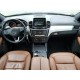 2016 Mercedes-Benz GLE -Klasse GLE 350 d 4Matic 2016 Mercedes-Benz GLE -Klasse GLE 350 d 4Matic