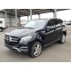 2016 Mercedes-Benz GLE -Klasse GLE 350 d 4Matic 2016 Mercedes-Benz GLE -Klasse GLE 350 d 4Matic