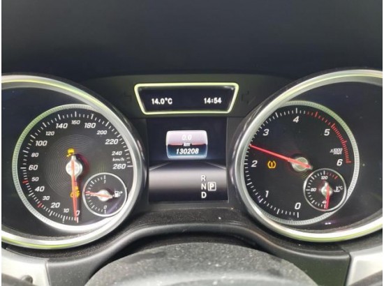 2016 Mercedes-Benz GLE -Klasse GLE 350 d 4Matic 2016 Mercedes-Benz GLE -Klasse GLE 350 d 4Matic