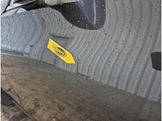 2023 Mercedes-Benz C-Klasse