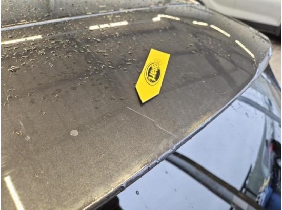 2023 Mercedes-Benz C-Klasse