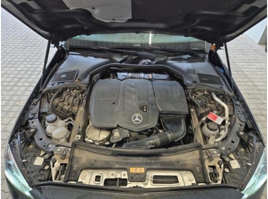 2023 Mercedes-Benz C-Klasse
