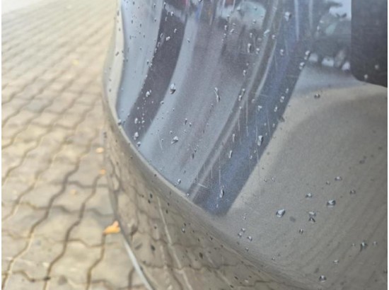 2023 Mercedes-Benz C-Klasse