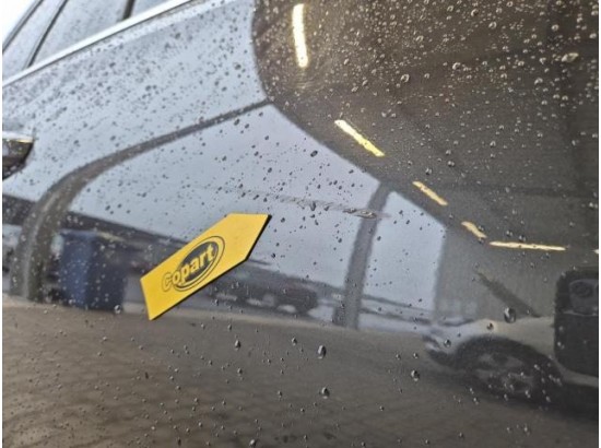 2023 Mercedes-Benz C-Klasse