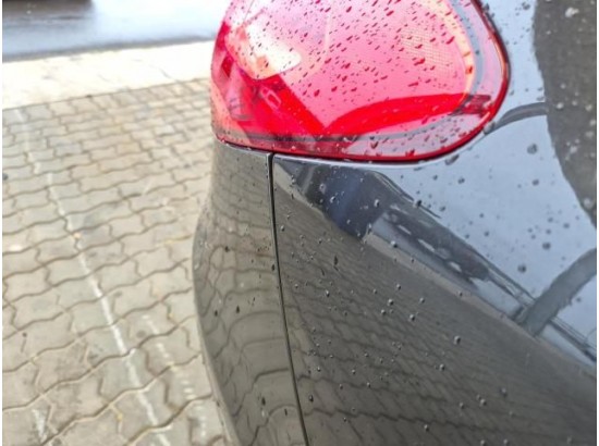 2023 Mercedes-Benz C-Klasse