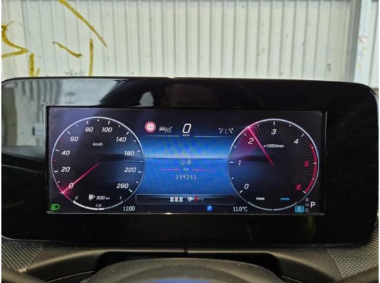 2023 Mercedes-Benz C-Klasse