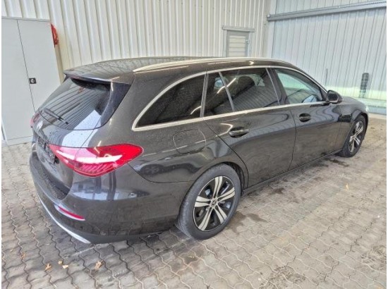 2023 Mercedes-Benz C-Klasse