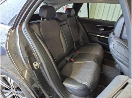 2023 Mercedes-Benz C-Klasse