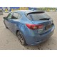2018 Mazda 3 Lim. Exclusive-Line 2018 Mazda 3 Lim. Exclusive-Line