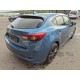 2018 Mazda 3 Lim. Exclusive-Line 2018 Mazda 3 Lim. Exclusive-Line