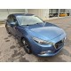 2018 Mazda 3 Lim. Exclusive-Line 2018 Mazda 3 Lim. Exclusive-Line