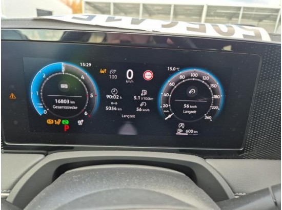 2025 Volkswagen Passat Variant 2.0 TDI 110 kW Business 2025 Volkswagen Passat Variant 2.0 TDI 110 kW Business
