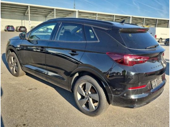 2024 Opel Grandland GS Line 2024 Opel Grandland GS Line