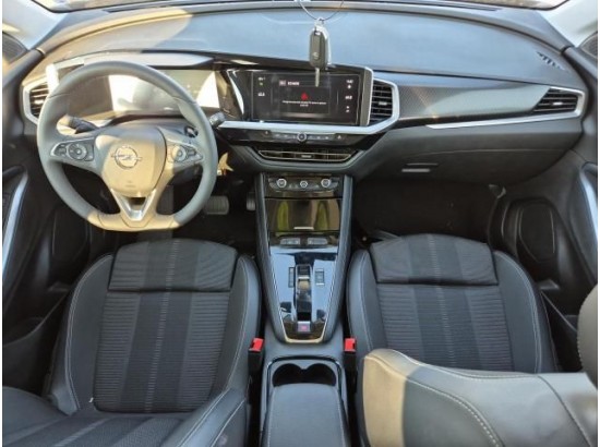 2024 Opel Grandland GS Line 2024 Opel Grandland GS Line