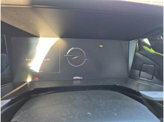 2024 Opel Grandland GS Line 2024 Opel Grandland GS Line