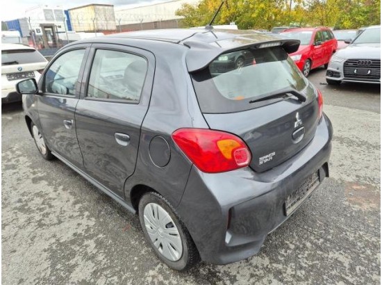 2023 Mitsubishi Space Star Select
