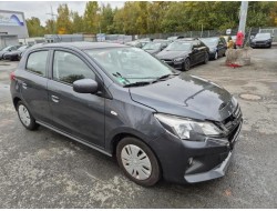 2023 Mitsubishi Space Star Select 2023 Mitsubishi Space Star Select