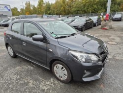 2023 Mitsubishi Space Star Select