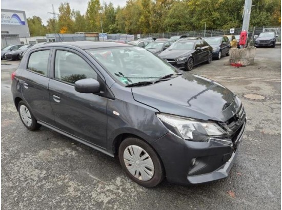 2023 Mitsubishi Space Star Select