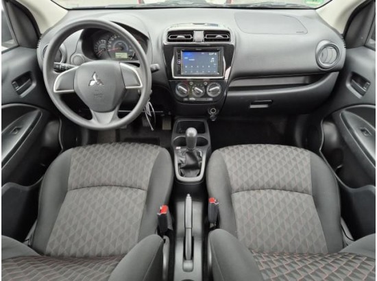 2023 Mitsubishi Space Star Select