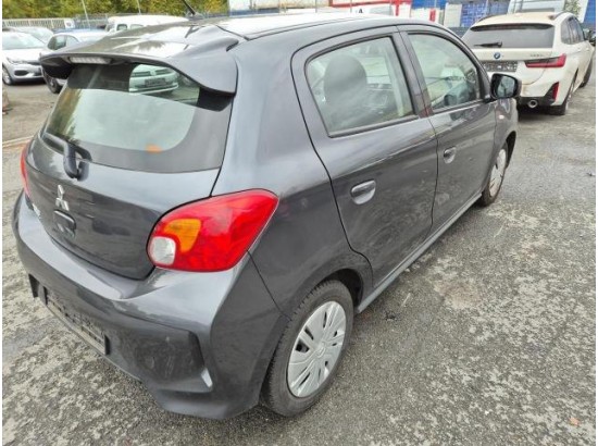 2023 Mitsubishi Space Star Select