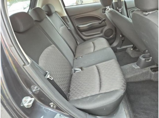 2023 Mitsubishi Space Star Select