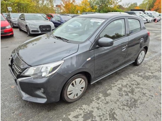 2023 Mitsubishi Space Star Select