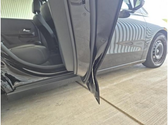 2022 Mercedes-Benz B -Klasse B 250 e 2022 Mercedes-Benz B -Klasse B 250 e