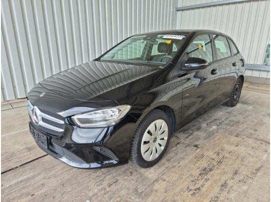 2022 Mercedes-Benz B -Klasse B 250 e 2022 Mercedes-Benz B -Klasse B 250 e