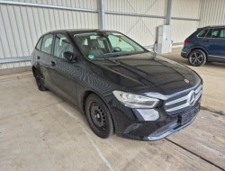 2022 Mercedes-Benz B -Klasse B 250 e