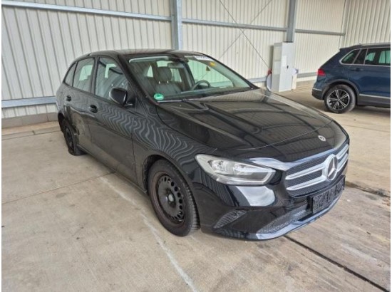2022 Mercedes-Benz B -Klasse B 250 e 2022 Mercedes-Benz B -Klasse B 250 e