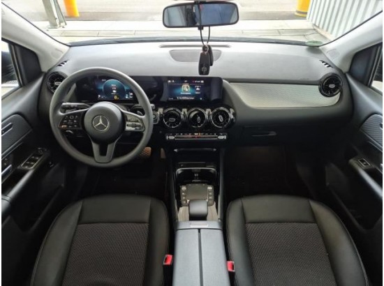 2022 Mercedes-Benz B -Klasse B 250 e 2022 Mercedes-Benz B -Klasse B 250 e