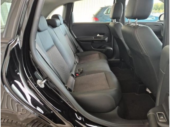 2022 Mercedes-Benz B -Klasse B 250 e 2022 Mercedes-Benz B -Klasse B 250 e