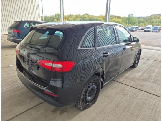 2022 Mercedes-Benz B -Klasse B 250 e 2022 Mercedes-Benz B -Klasse B 250 e