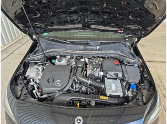 2022 Mercedes-Benz B -Klasse B 250 e 2022 Mercedes-Benz B -Klasse B 250 e