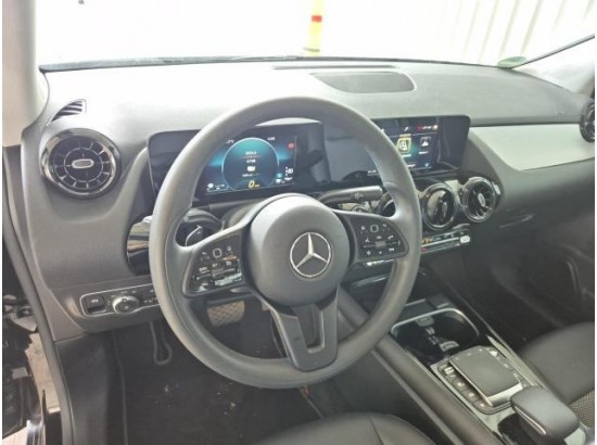 2022 Mercedes-Benz B -Klasse B 250 e 2022 Mercedes-Benz B -Klasse B 250 e