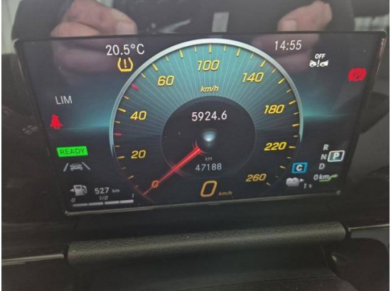 2022 Mercedes-Benz B -Klasse B 250 e 2022 Mercedes-Benz B -Klasse B 250 e