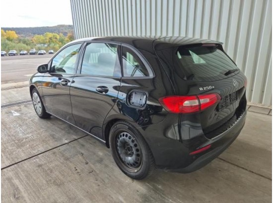 2022 Mercedes-Benz B -Klasse B 250 e 2022 Mercedes-Benz B -Klasse B 250 e