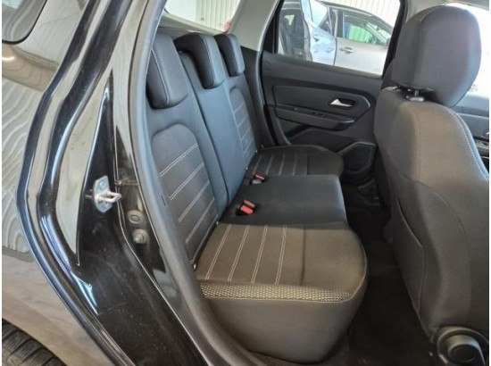2019 Dacia Duster II Adventure