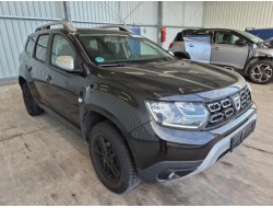 2019 Dacia Duster II Adventure