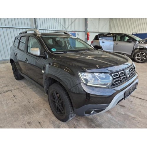 2019 Dacia Duster II Adventure