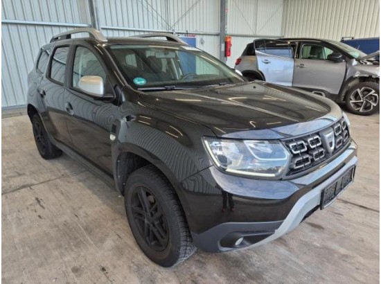 2019 Dacia Duster II Adventure