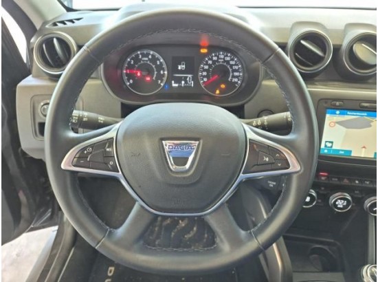 2019 Dacia Duster II Adventure