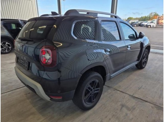 2019 Dacia Duster II Adventure
