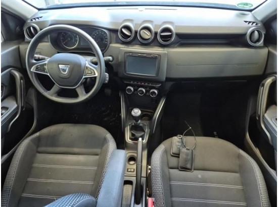 2019 Dacia Duster II Adventure