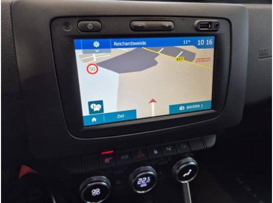 2019 Dacia Duster II Adventure
