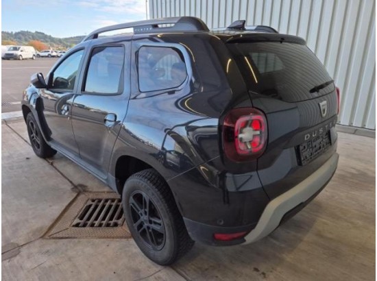 2019 Dacia Duster II Adventure