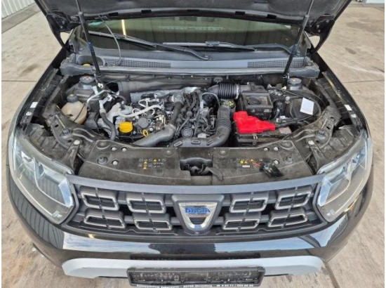 2019 Dacia Duster II Adventure